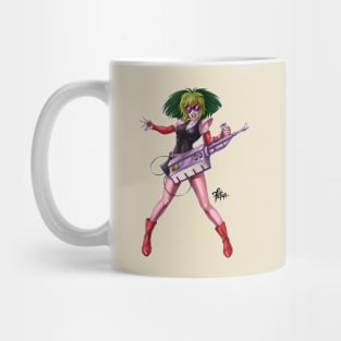 Galactic b*tch Mug